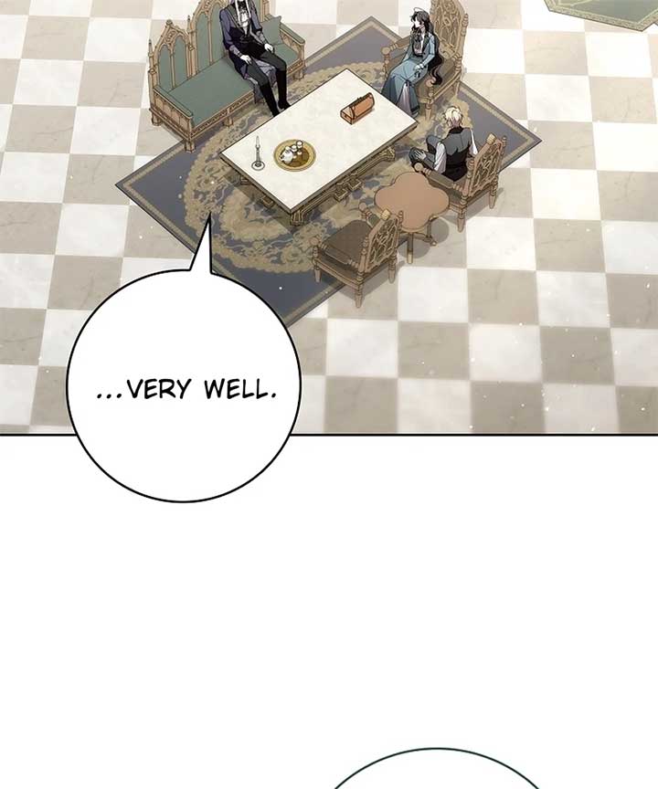 The 100 Curses of the Illeston Mansion Chapter 19 - Page 86