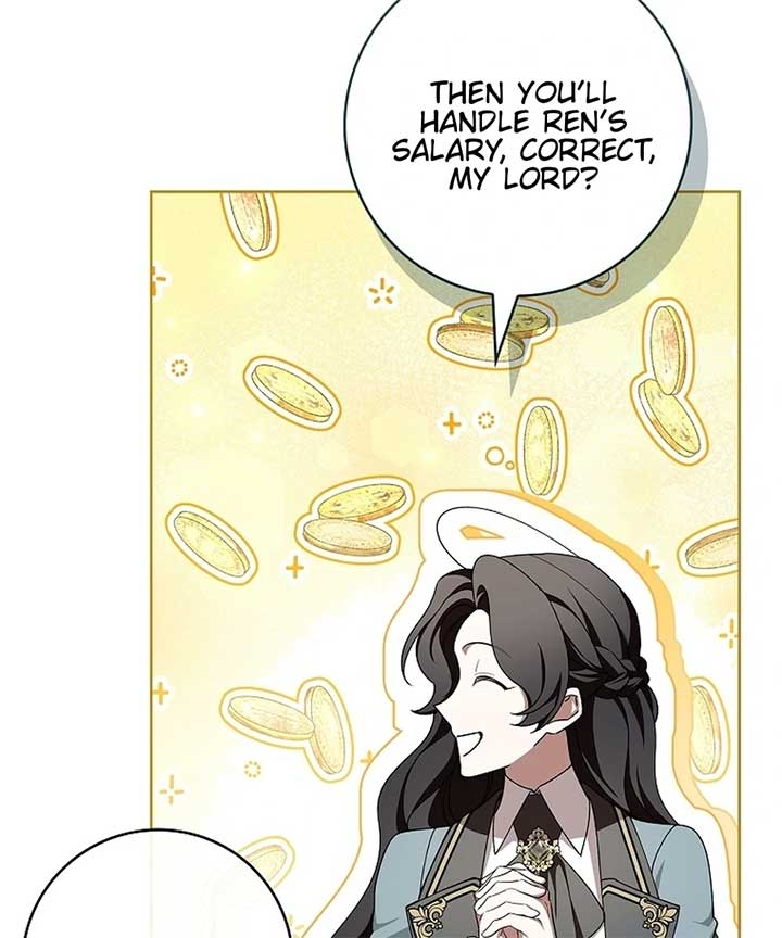 The 100 Curses of the Illeston Mansion Chapter 19 - Page 87