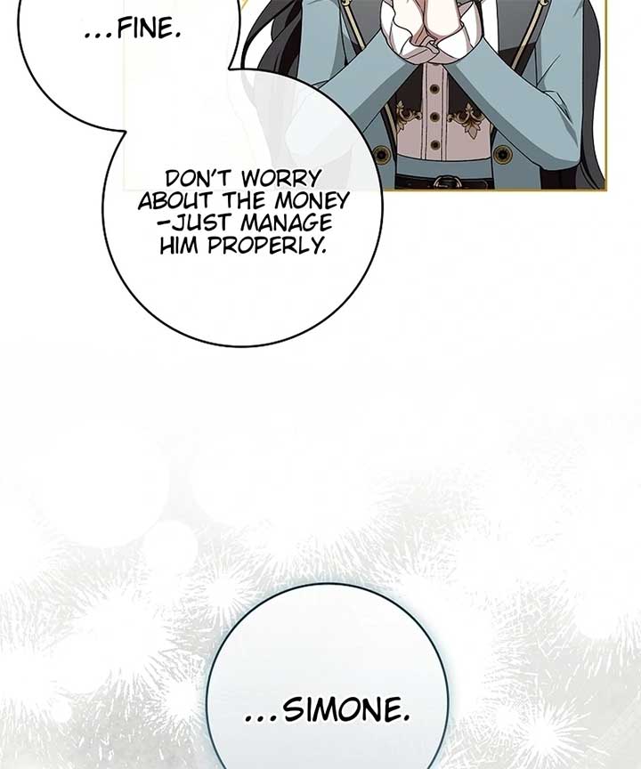 The 100 Curses of the Illeston Mansion Chapter 19 - Page 88