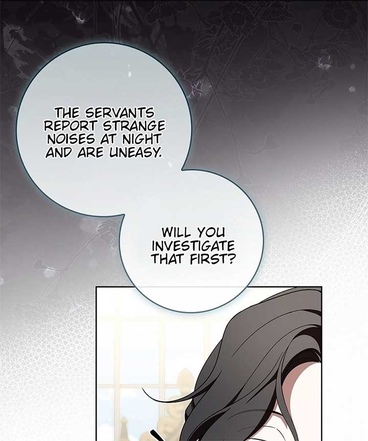 The 100 Curses of the Illeston Mansion Chapter 19 - Page 91