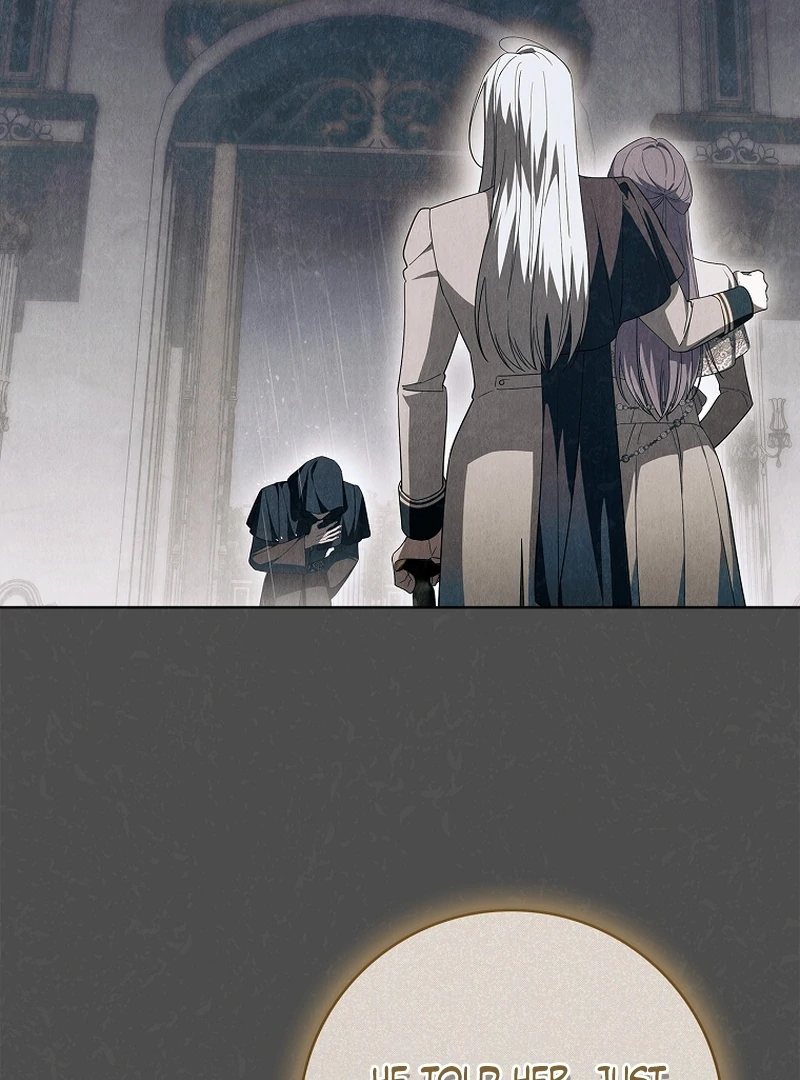 The 100 Curses of the Illeston Mansion Chapter 22 - Page 105