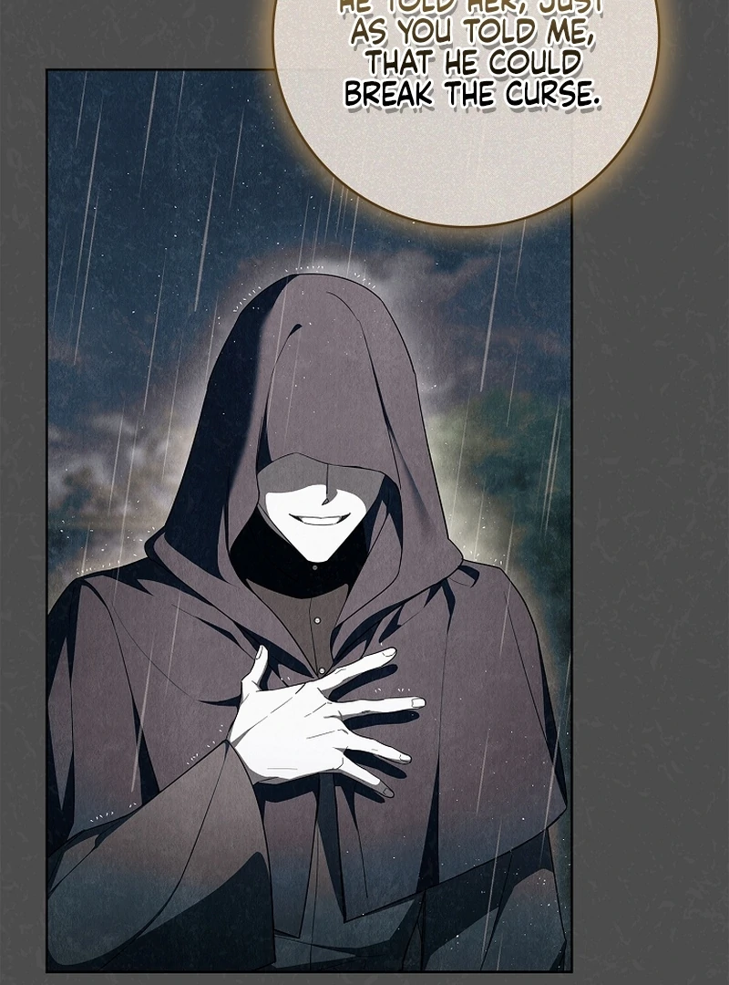 The 100 Curses of the Illeston Mansion Chapter 22 - Page 106