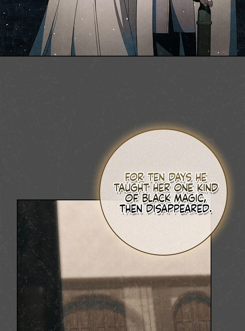 The 100 Curses of the Illeston Mansion Chapter 22 - Page 109