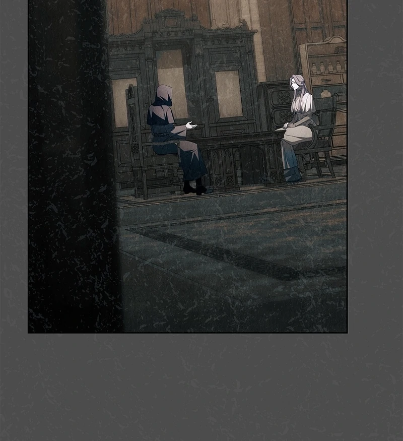 The 100 Curses of the Illeston Mansion Chapter 22 - Page 110