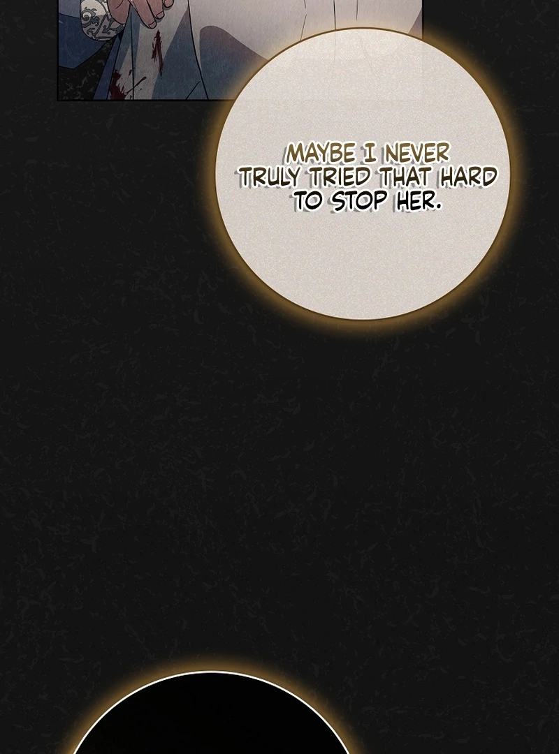 The 100 Curses of the Illeston Mansion Chapter 22 - Page 118