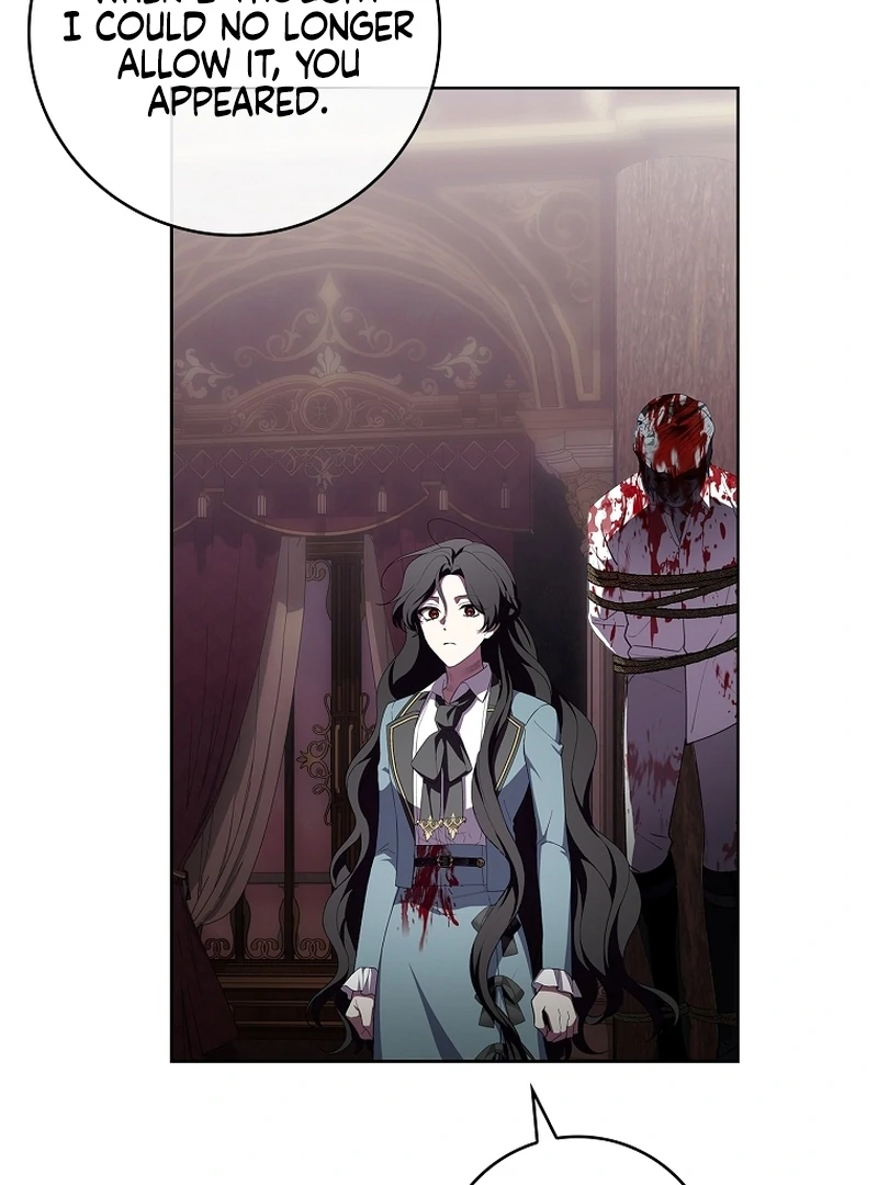 The 100 Curses of the Illeston Mansion Chapter 22 - Page 123
