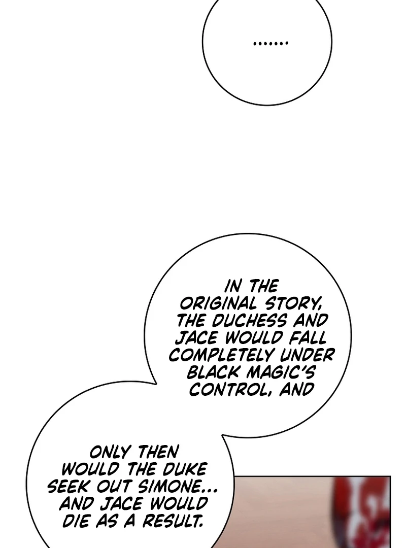The 100 Curses of the Illeston Mansion Chapter 22 - Page 124