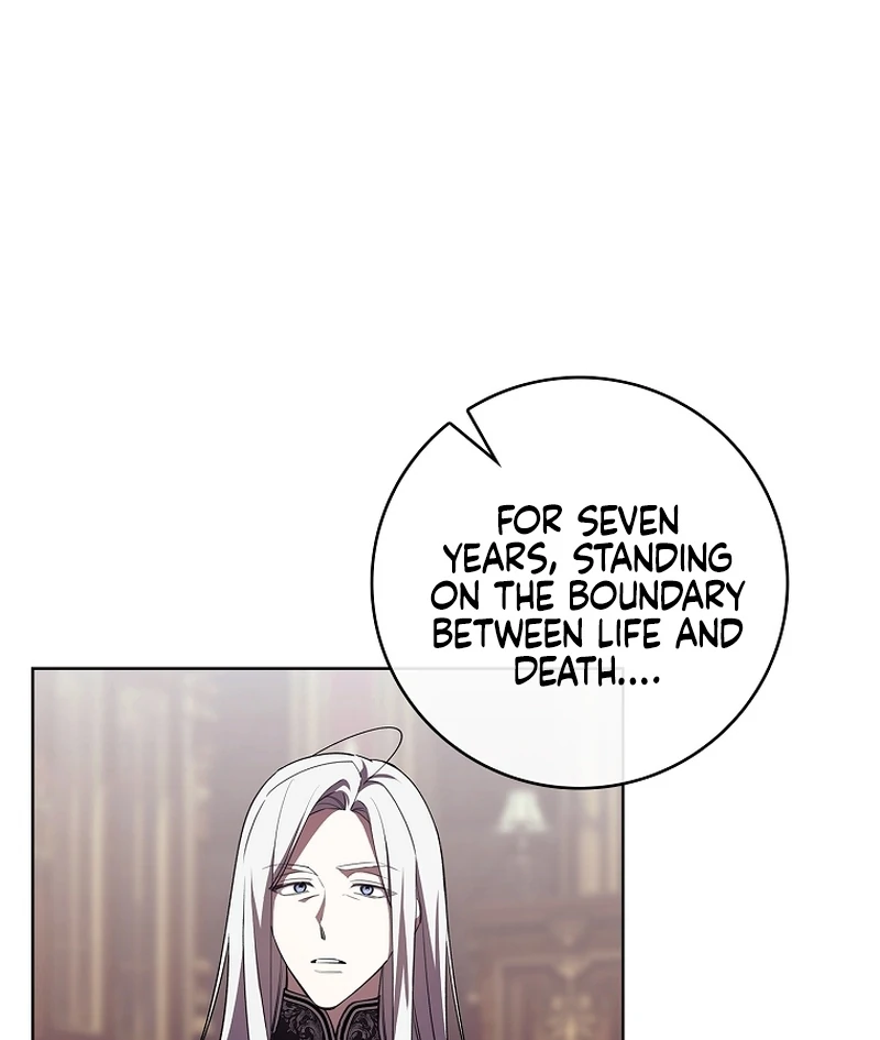 The 100 Curses of the Illeston Mansion Chapter 22 - Page 129