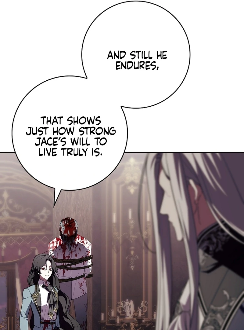 The 100 Curses of the Illeston Mansion Chapter 22 - Page 131