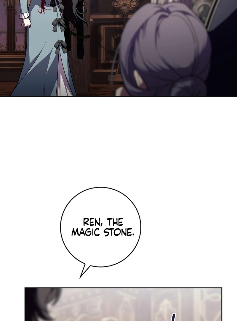 The 100 Curses of the Illeston Mansion Chapter 22 - Page 132