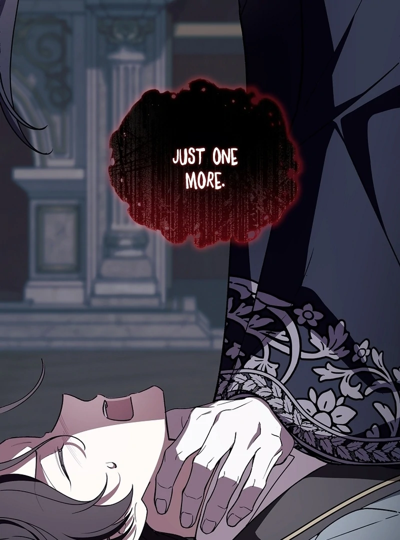 The 100 Curses of the Illeston Mansion Chapter 22 - Page 3