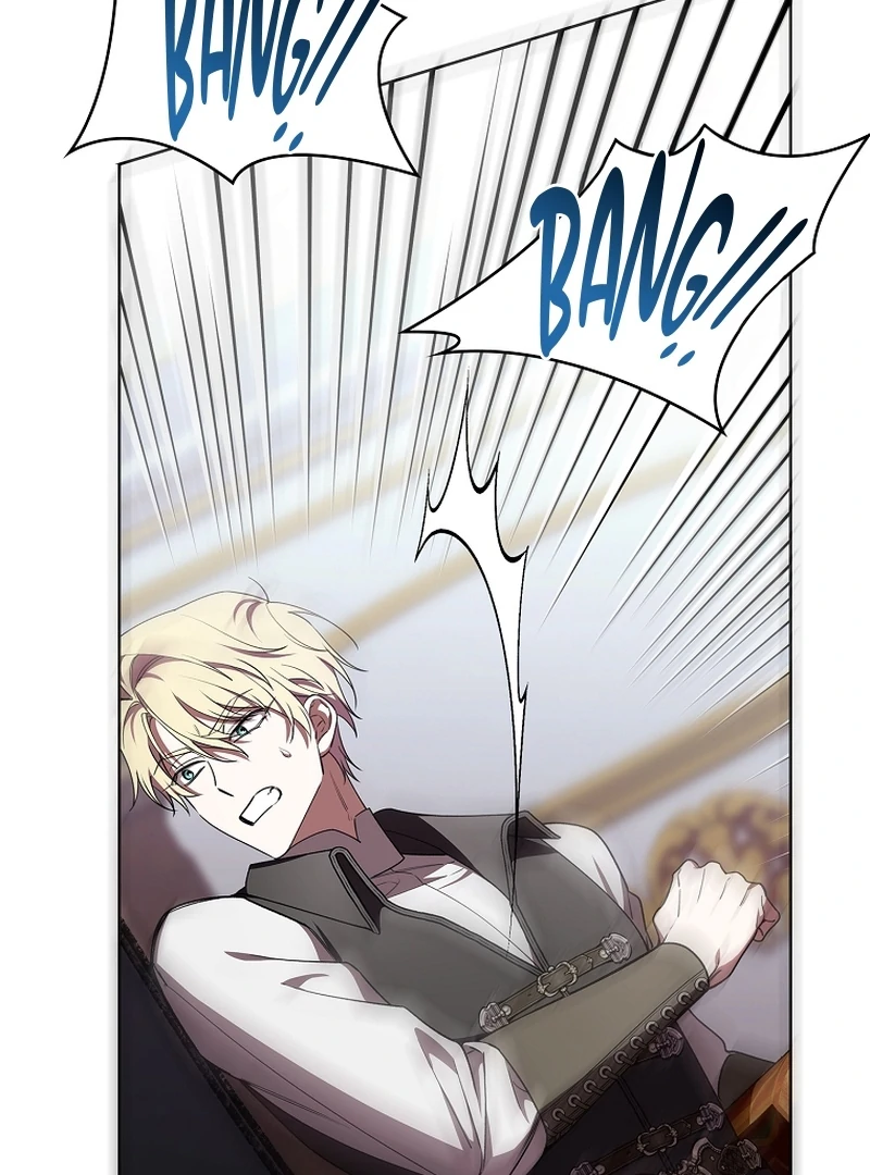 The 100 Curses of the Illeston Mansion Chapter 22 - Page 21