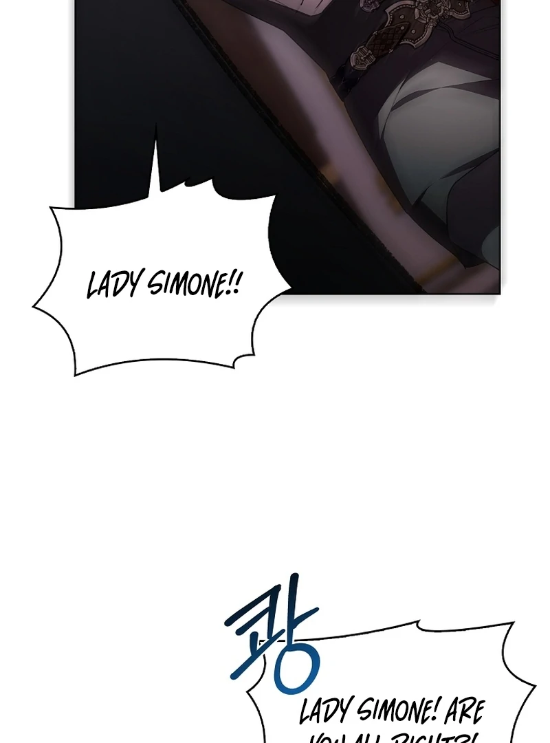 The 100 Curses of the Illeston Mansion Chapter 22 - Page 22