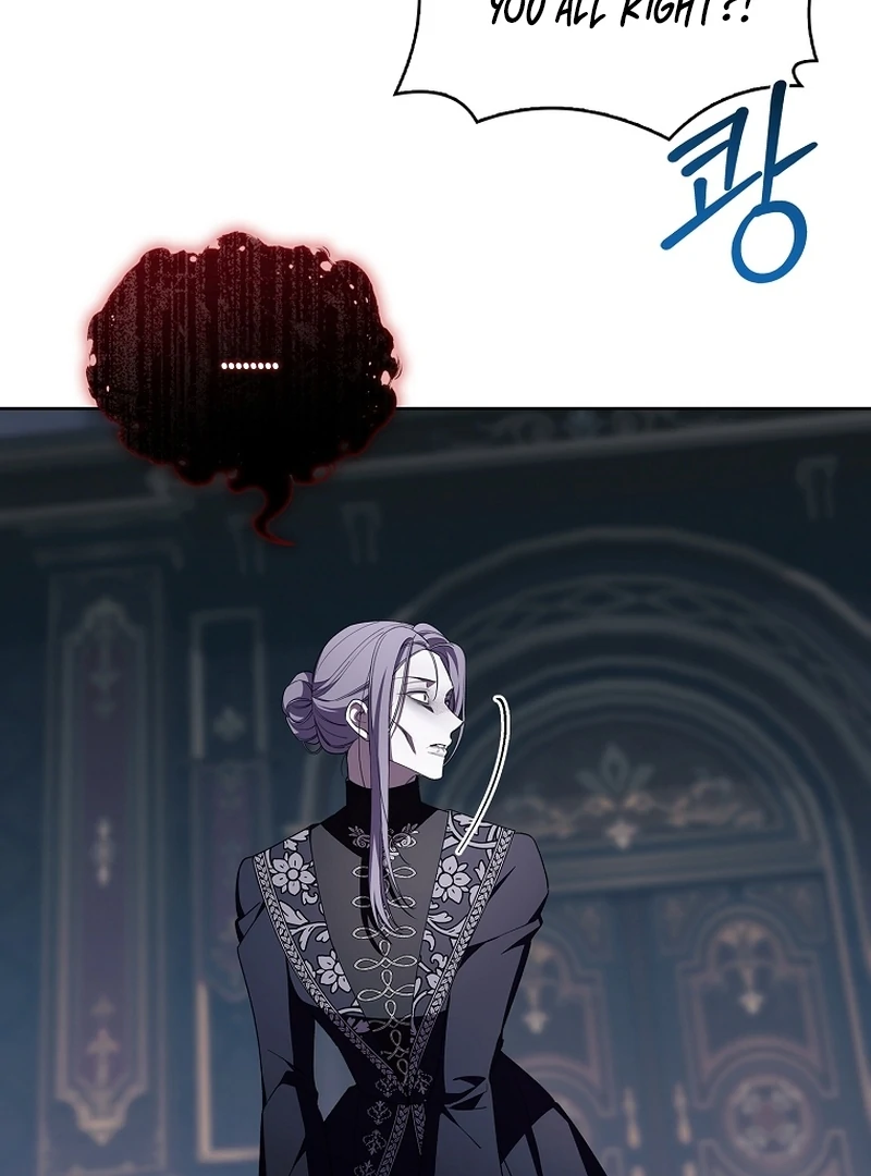 The 100 Curses of the Illeston Mansion Chapter 22 - Page 23