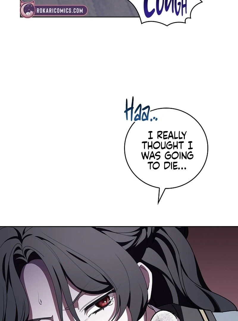 The 100 Curses of the Illeston Mansion Chapter 22 - Page 29