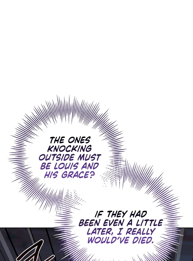 The 100 Curses of the Illeston Mansion Chapter 22 - Page 32
