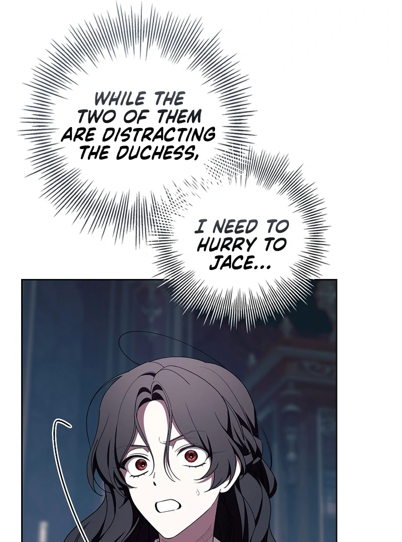 The 100 Curses of the Illeston Mansion Chapter 22 - Page 37