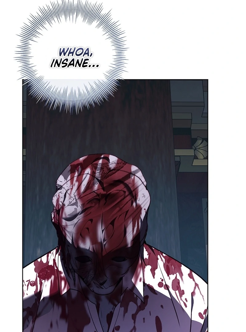 The 100 Curses of the Illeston Mansion Chapter 22 - Page 42