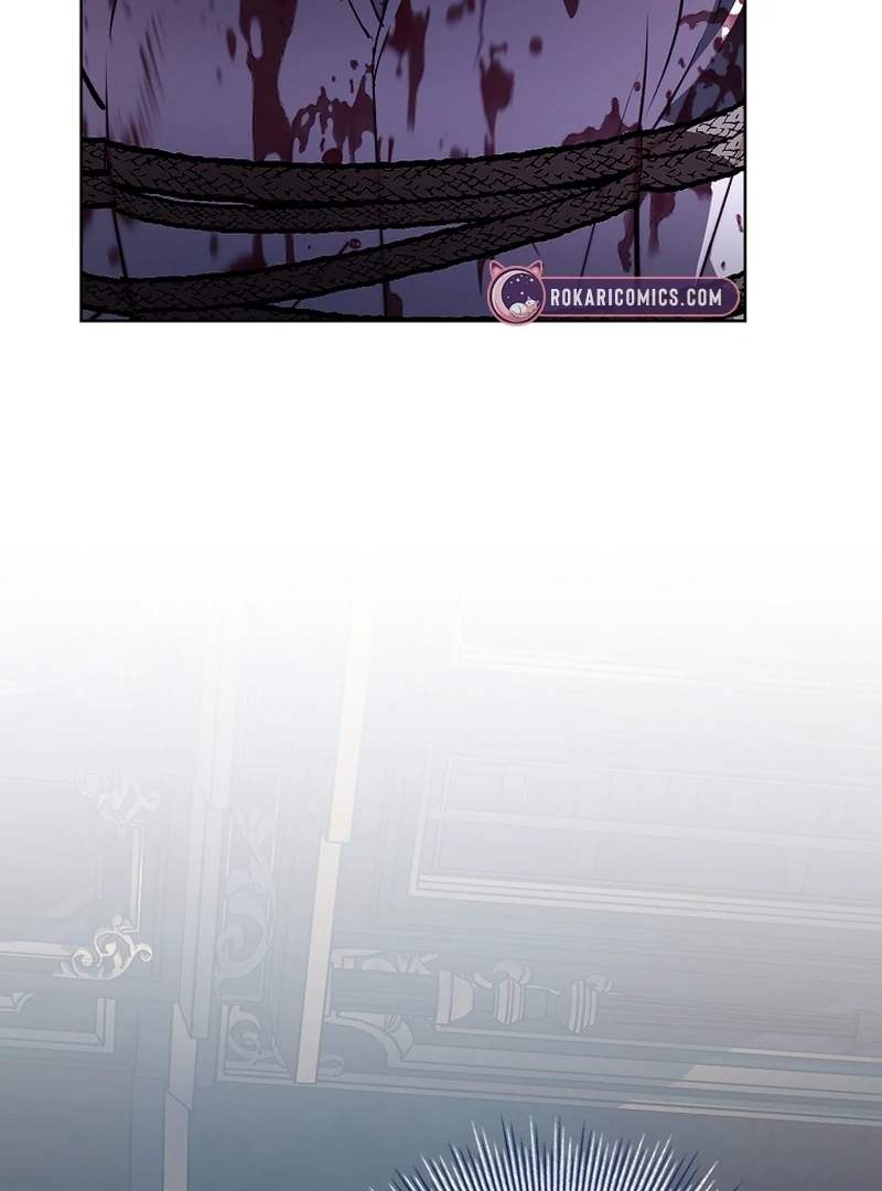 The 100 Curses of the Illeston Mansion Chapter 22 - Page 43