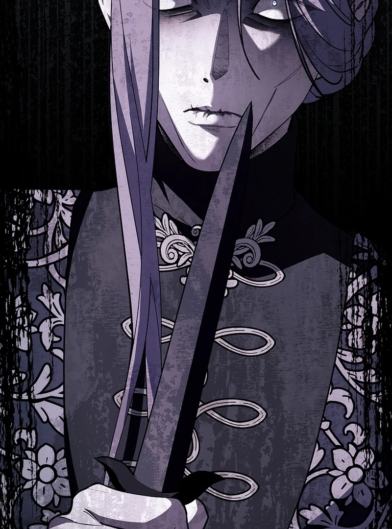 The 100 Curses of the Illeston Mansion Chapter 22 - Page 48