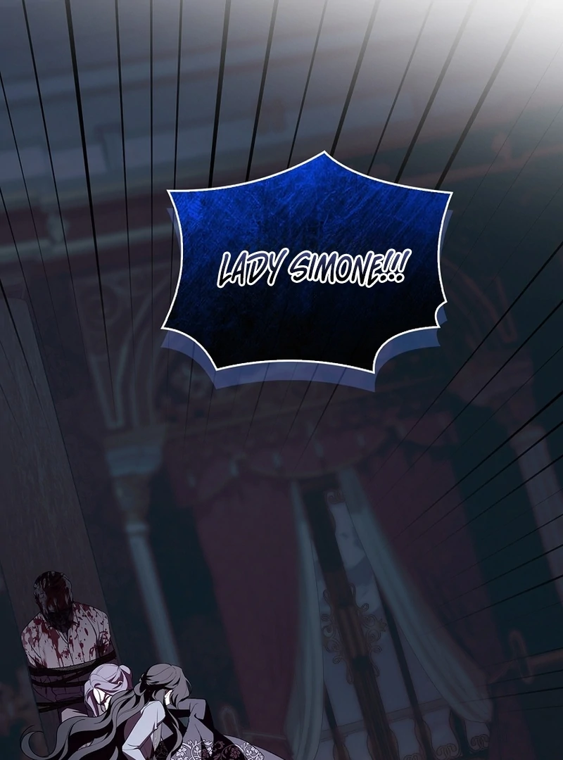 The 100 Curses of the Illeston Mansion Chapter 22 - Page 56