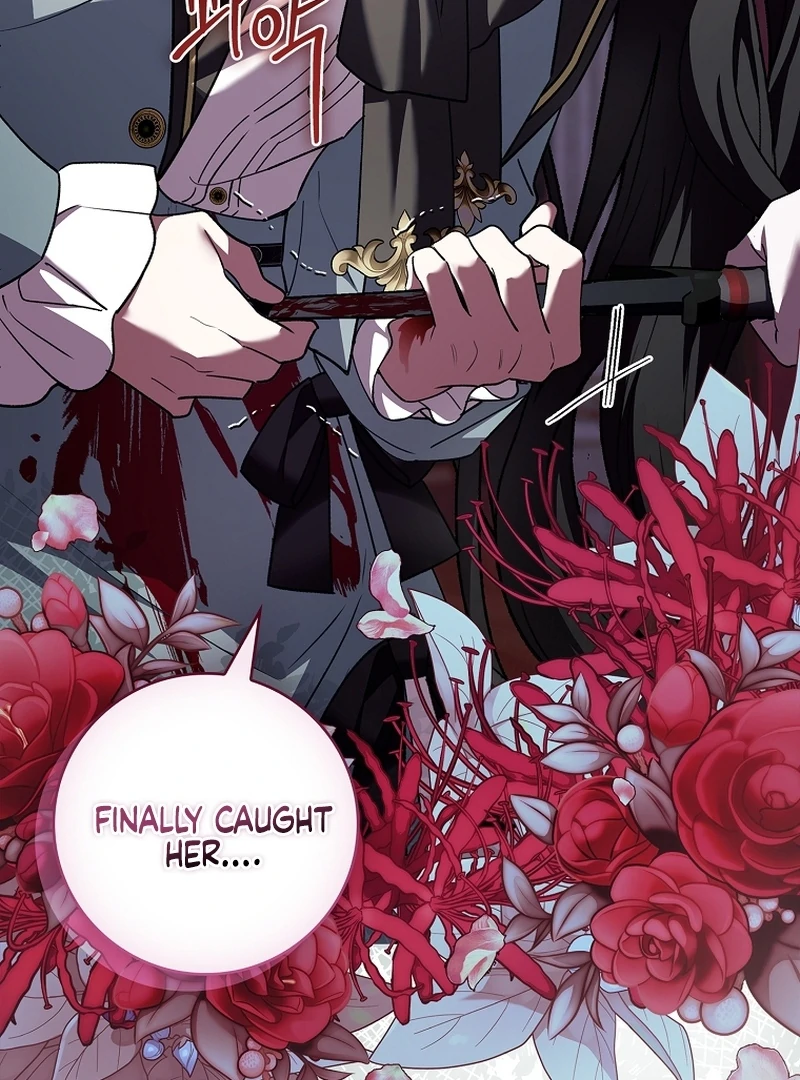 The 100 Curses of the Illeston Mansion Chapter 22 - Page 60