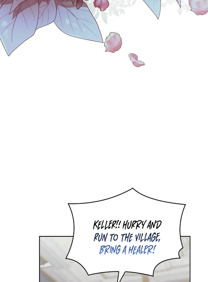 The 100 Curses of the Illeston Mansion Chapter 22 - Page 61