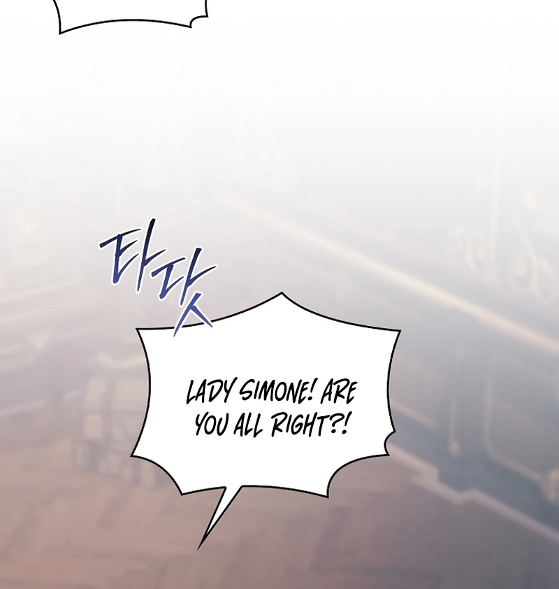 The 100 Curses of the Illeston Mansion Chapter 22 - Page 63