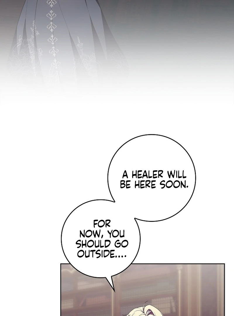 The 100 Curses of the Illeston Mansion Chapter 22 - Page 65