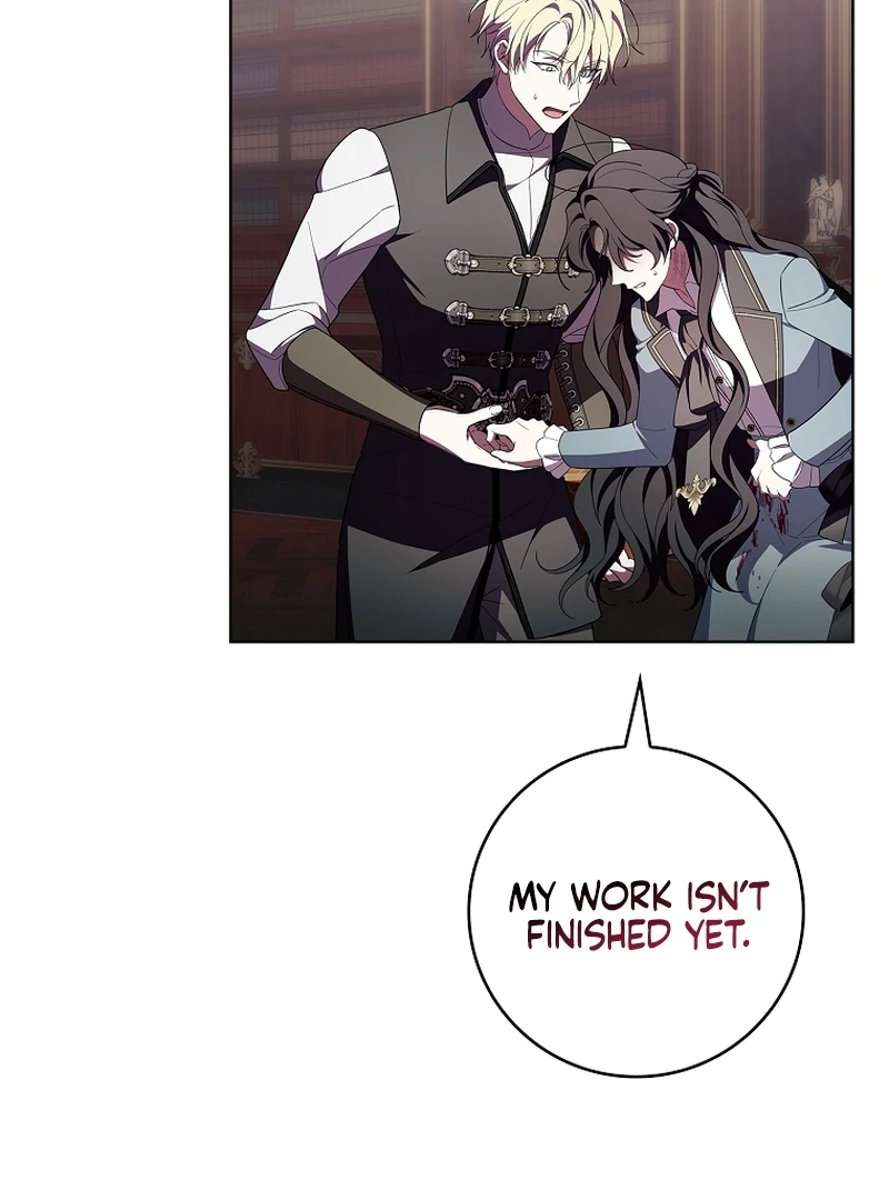 The 100 Curses of the Illeston Mansion Chapter 22 - Page 66