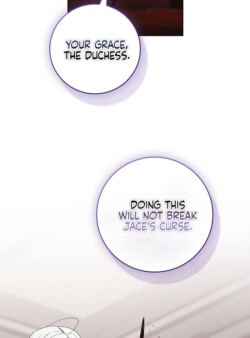 The 100 Curses of the Illeston Mansion Chapter 22 - Page 68
