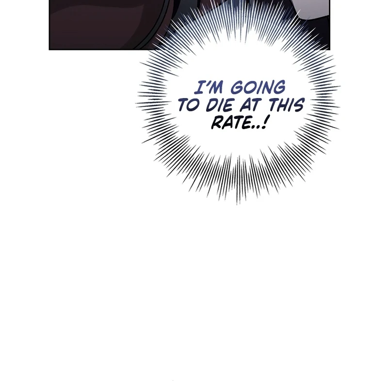 The 100 Curses of the Illeston Mansion Chapter 22 - Page 8