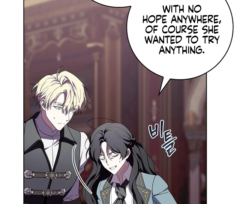 The 100 Curses of the Illeston Mansion Chapter 22 - Page 72