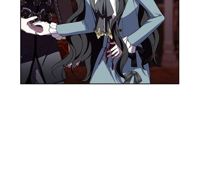 The 100 Curses of the Illeston Mansion Chapter 22 - Page 73