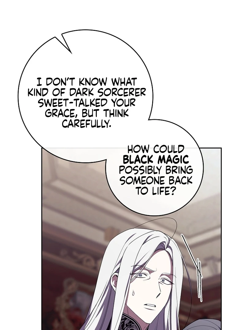 The 100 Curses of the Illeston Mansion Chapter 22 - Page 74