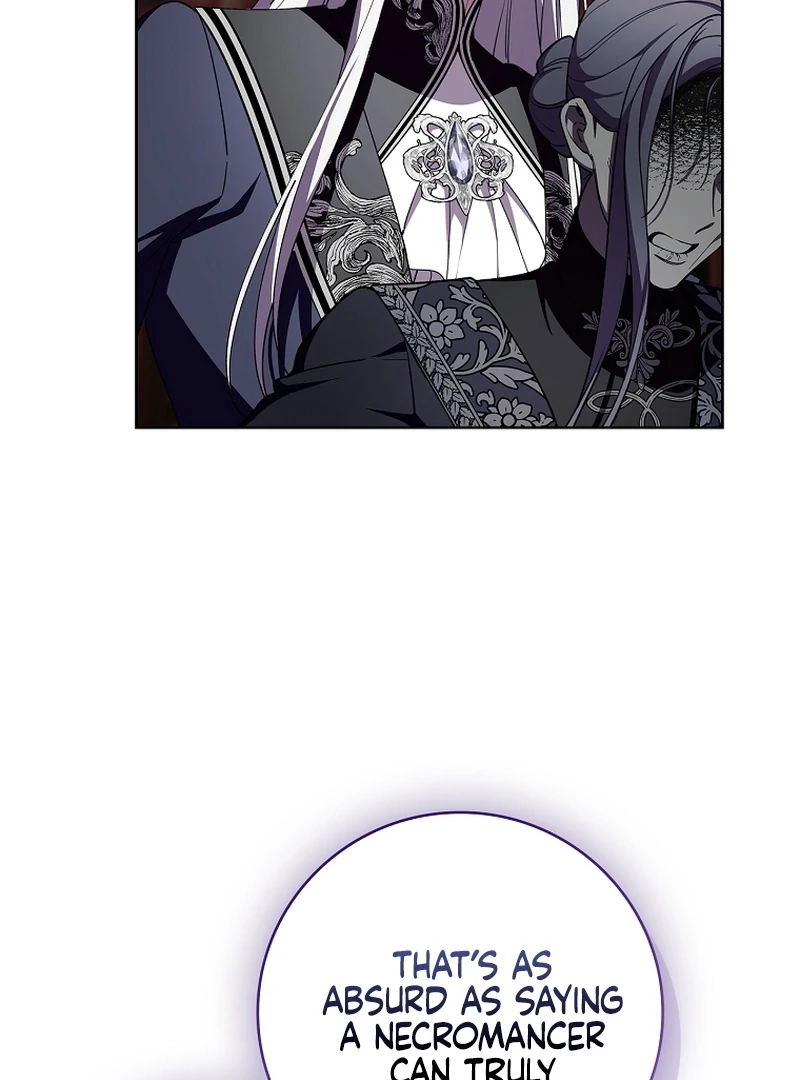 The 100 Curses of the Illeston Mansion Chapter 22 - Page 75