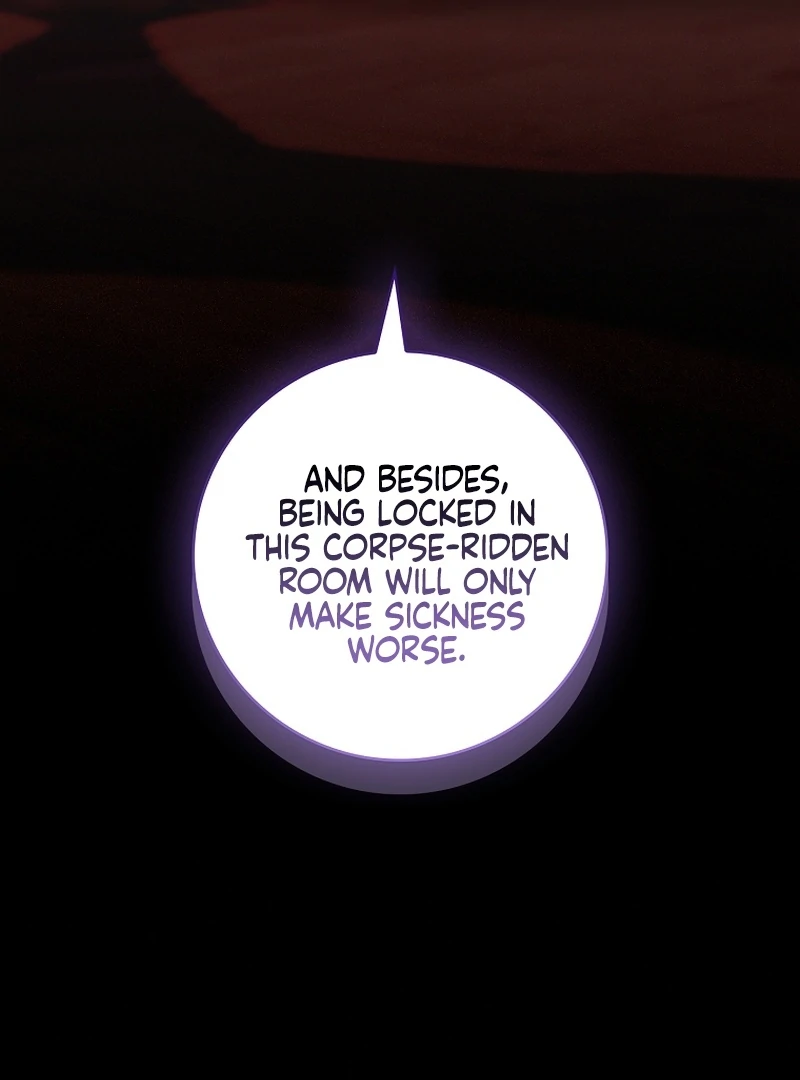 The 100 Curses of the Illeston Mansion Chapter 22 - Page 77