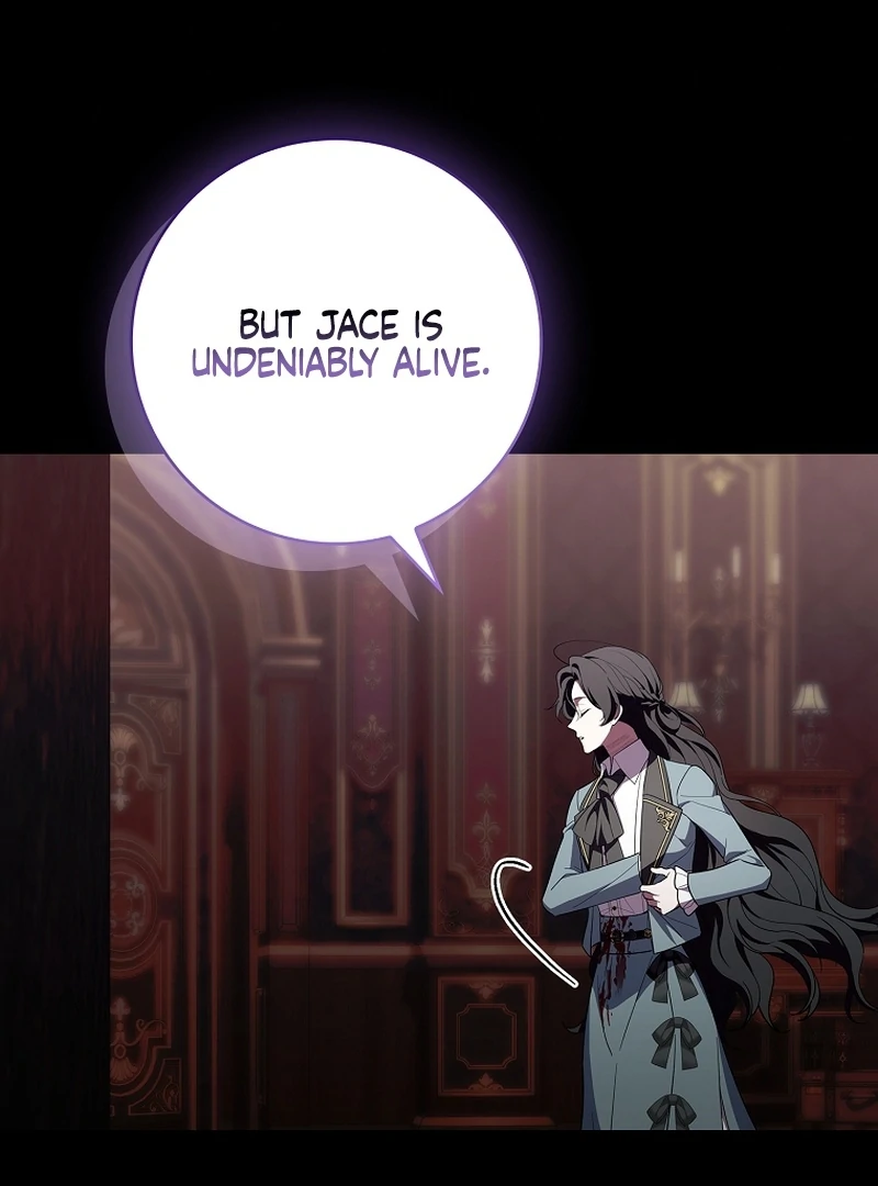 The 100 Curses of the Illeston Mansion Chapter 22 - Page 78