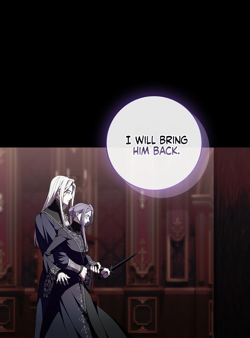 The 100 Curses of the Illeston Mansion Chapter 22 - Page 79