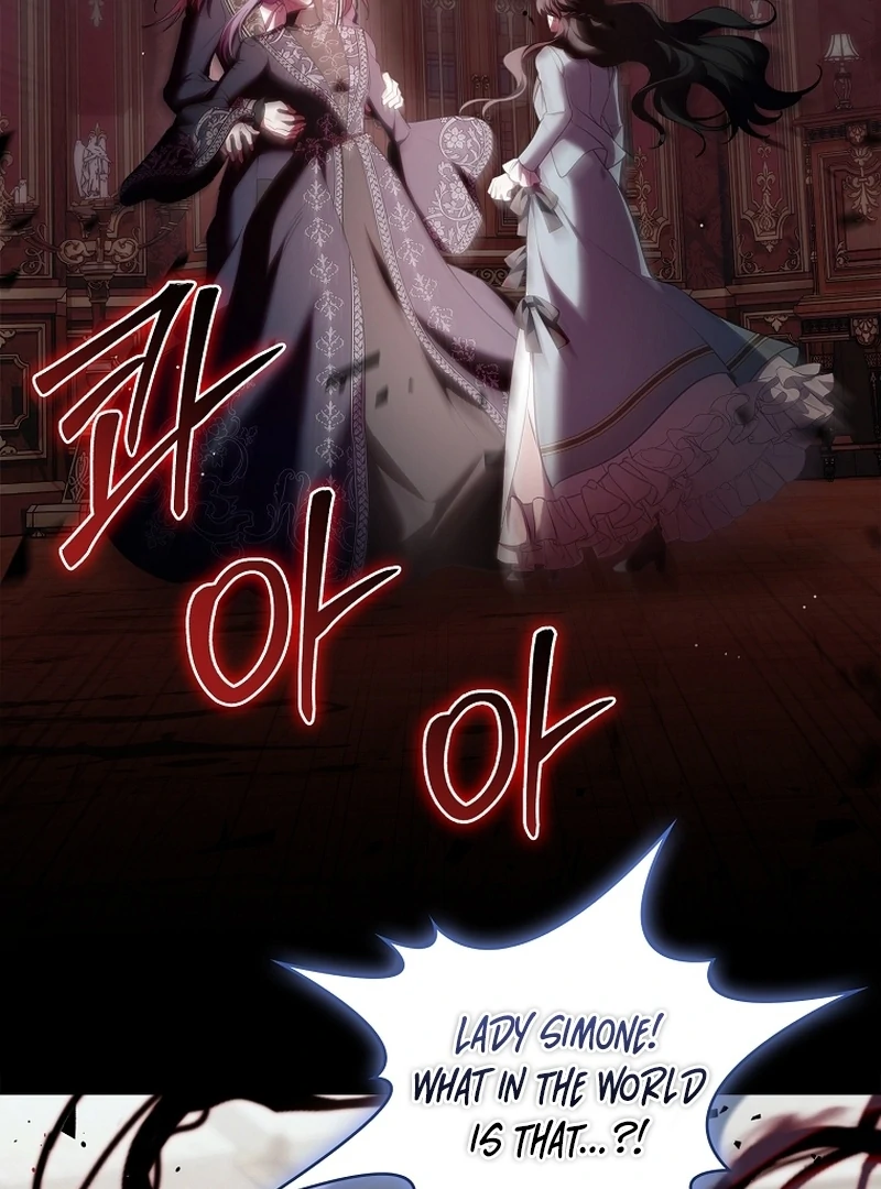 The 100 Curses of the Illeston Mansion Chapter 22 - Page 87
