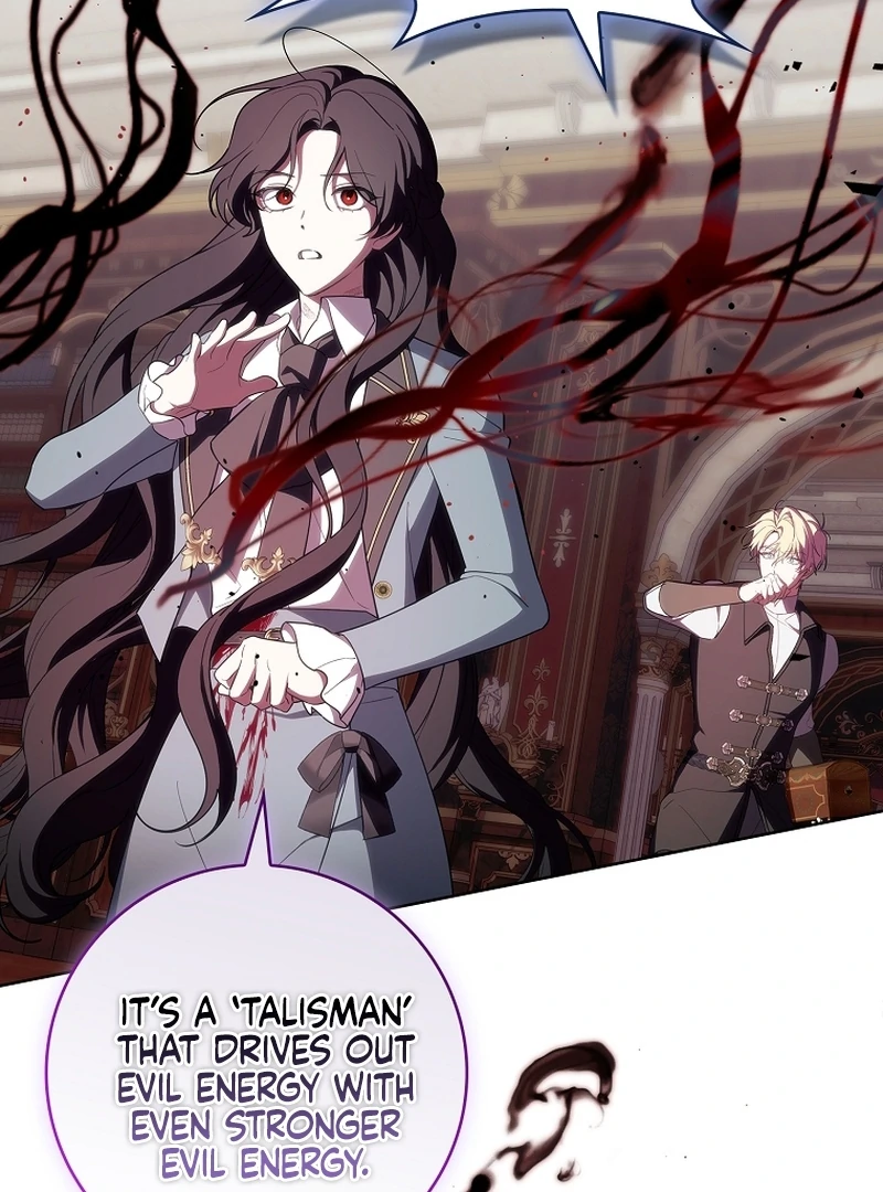 The 100 Curses of the Illeston Mansion Chapter 22 - Page 88
