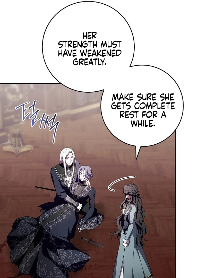 The 100 Curses of the Illeston Mansion Chapter 22 - Page 93