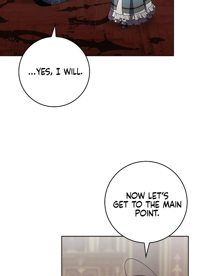 The 100 Curses of the Illeston Mansion Chapter 22 - Page 94