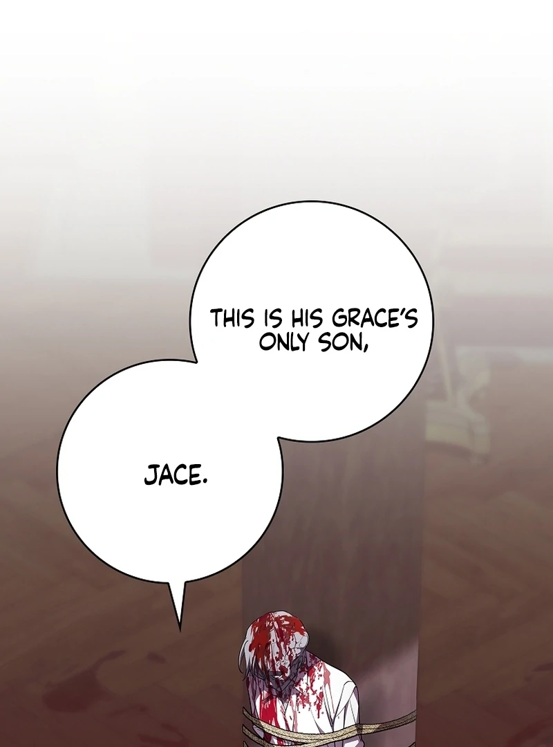 The 100 Curses of the Illeston Mansion Chapter 22 - Page 96