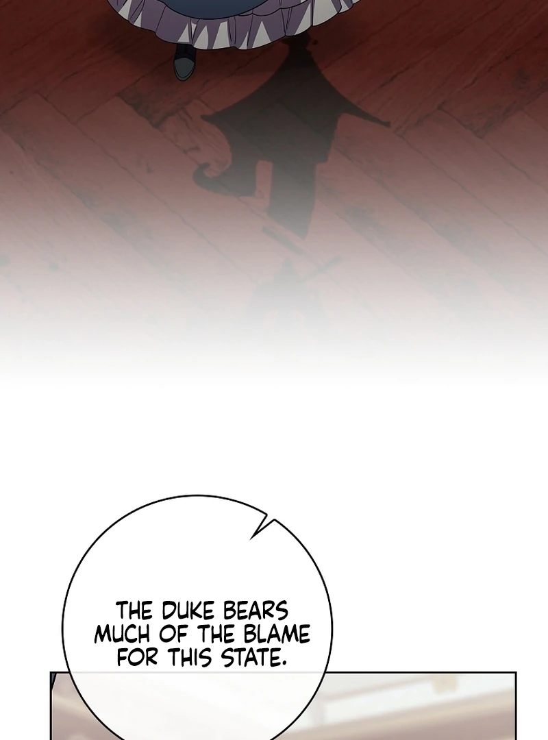 The 100 Curses of the Illeston Mansion Chapter 22 - Page 98