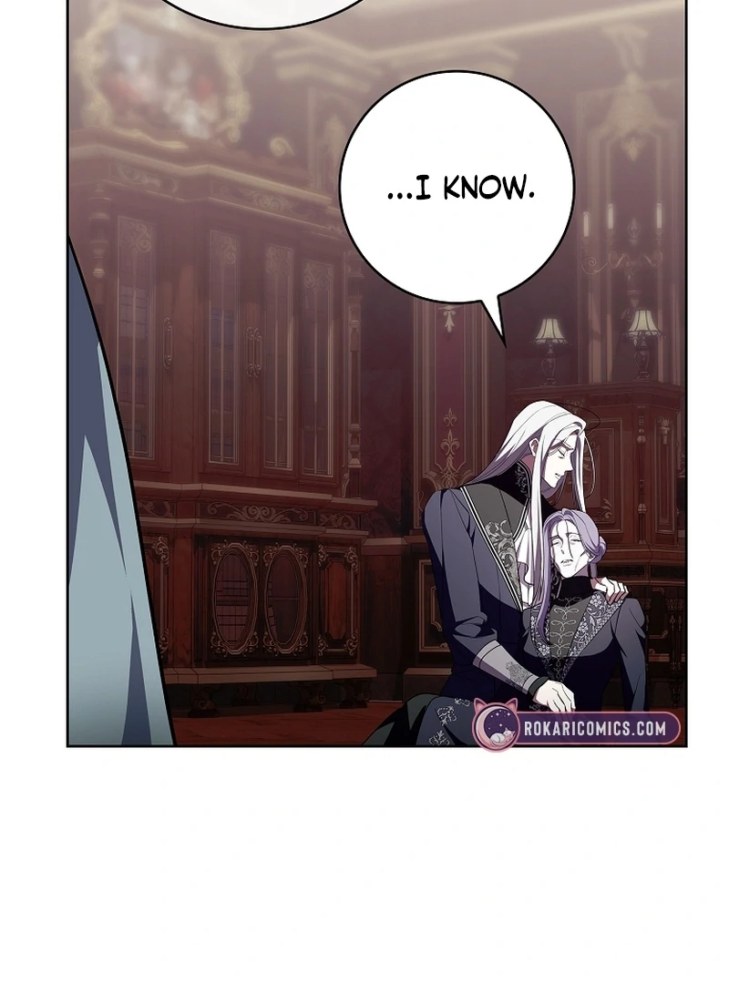 The 100 Curses of the Illeston Mansion Chapter 22 - Page 99