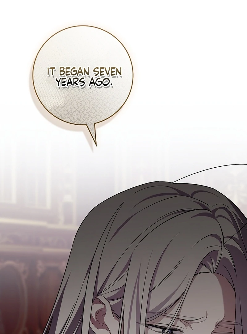 The 100 Curses of the Illeston Mansion Chapter 22 - Page 100
