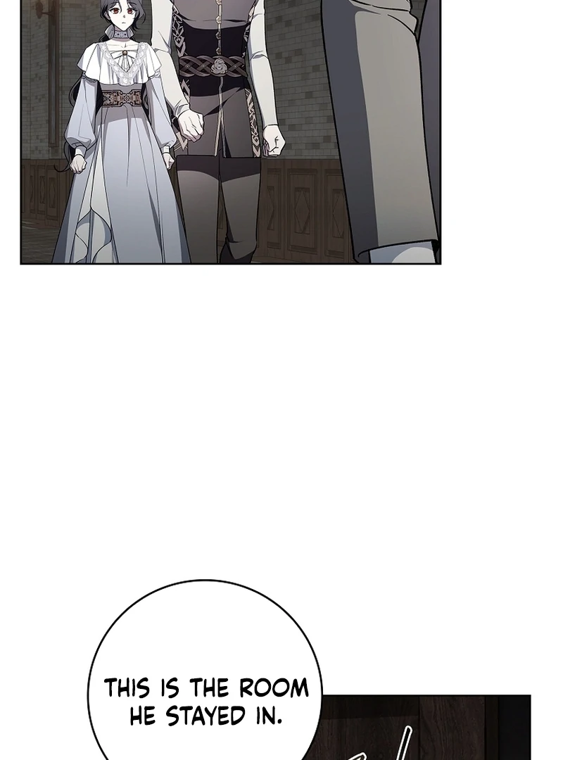 The 100 Curses of the Illeston Mansion Chapter 23 - Page 108