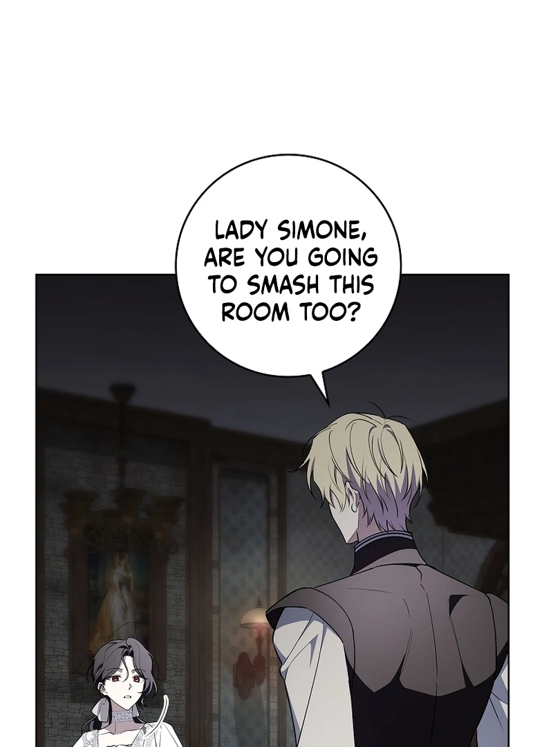 The 100 Curses of the Illeston Mansion Chapter 23 - Page 114