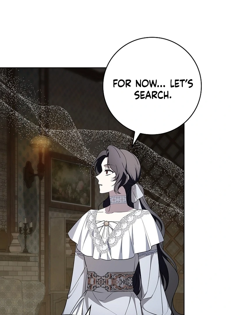 The 100 Curses of the Illeston Mansion Chapter 23 - Page 116
